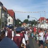 Dorffest Berlebeck